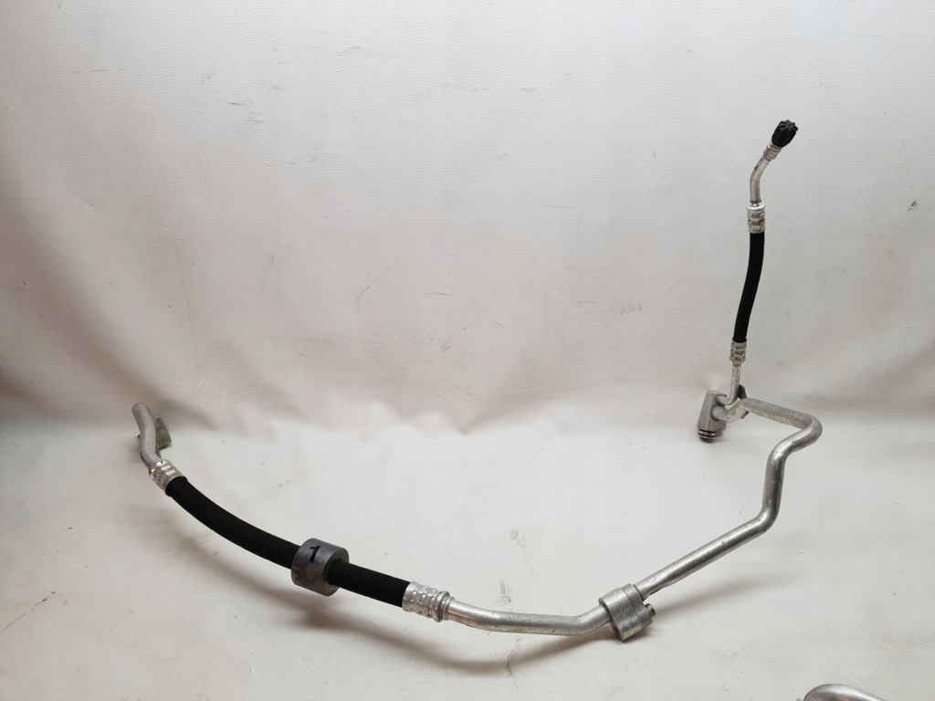 фото №1, Mini r60 countryman 1.6 трубка шланг кондиционера