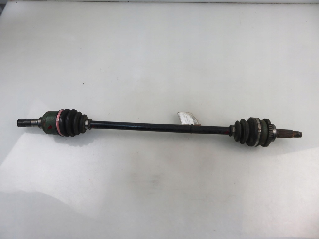 фото №8, Приводной вал правая задняя suzuki baleno 1.6 i 16v