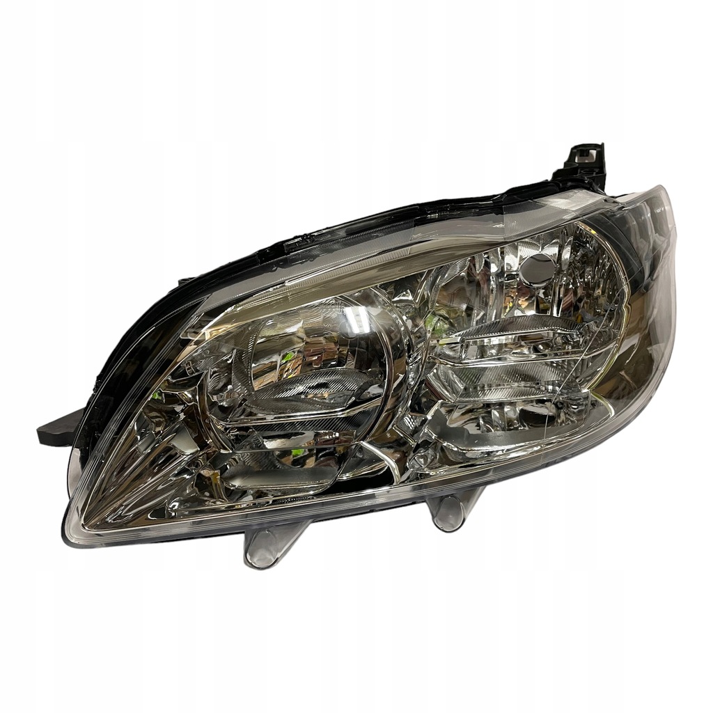 фото №1, Peugeot 301 13-17 drl новый фара левый