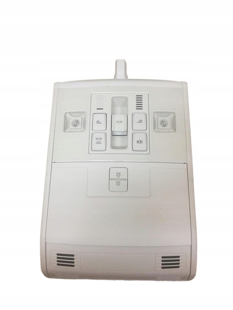 фото №1, Vw passat лампа стельовий 5g0867489b st tropez