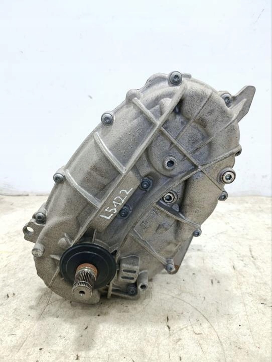 Коробка передач приборная porsche cayenne 2015 0c2341041 с Разборки