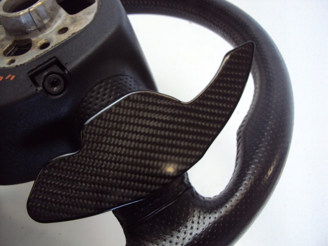 фото №10, Повітропровід пелюстки перемикання audi rs5 8t 2010 rok