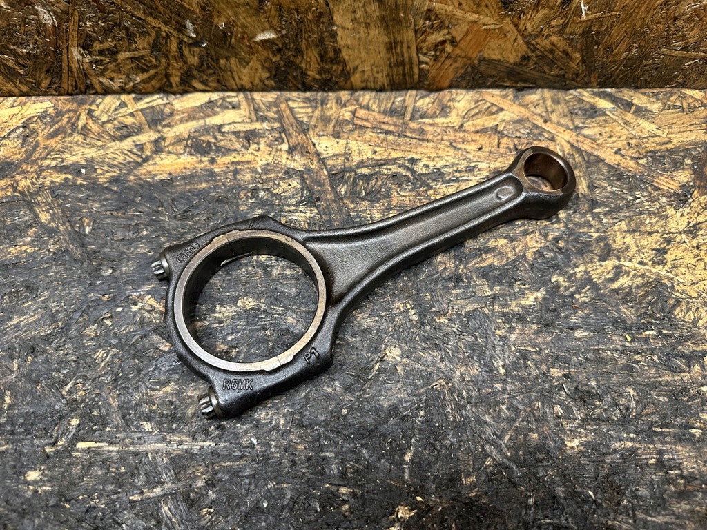 фото №1, Шатун audi porsche 4.0 tfsi r6mk