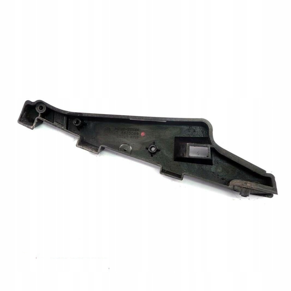 фото №12, Mini r50 напрямна кронштейн кронштейн бампера лівий