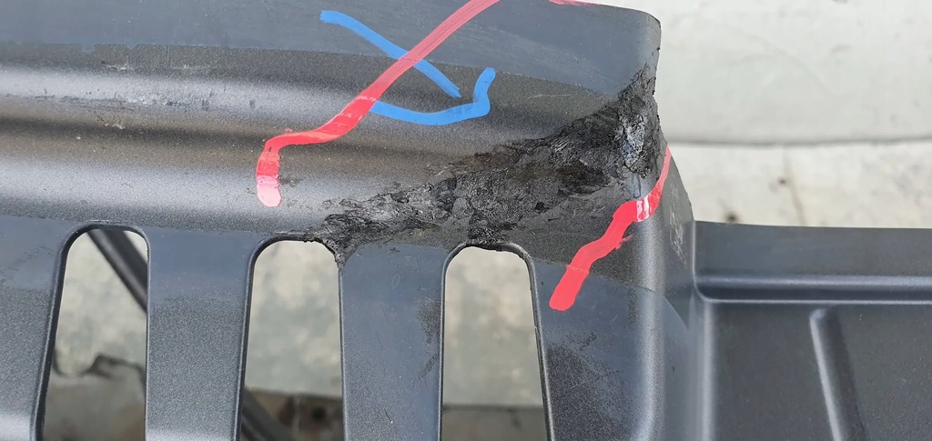 фото №15, Audi a4 b7 8e омыватель pdc бампер перед передний