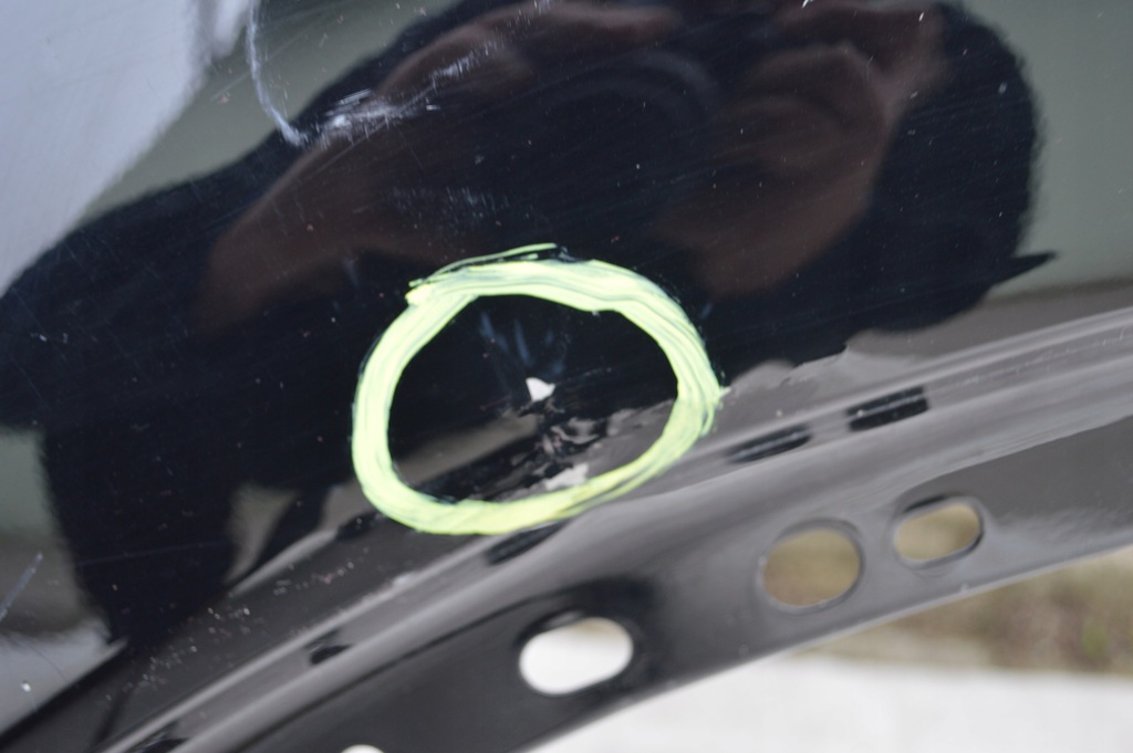 фото №8, Крила передній лівий ford kuga mk2