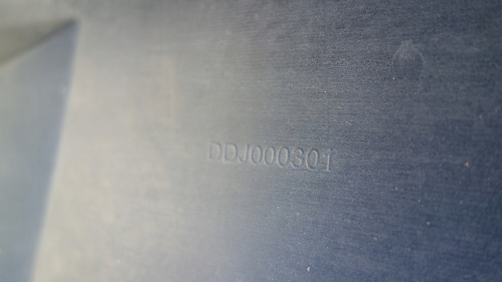 фото №6, Порог молдинг порог правая range rover sport