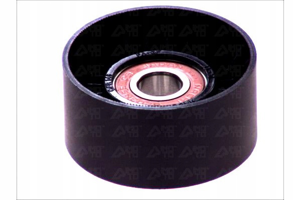 фото №2, Bta ролик напрямна ремінь ford usa expedition f-1