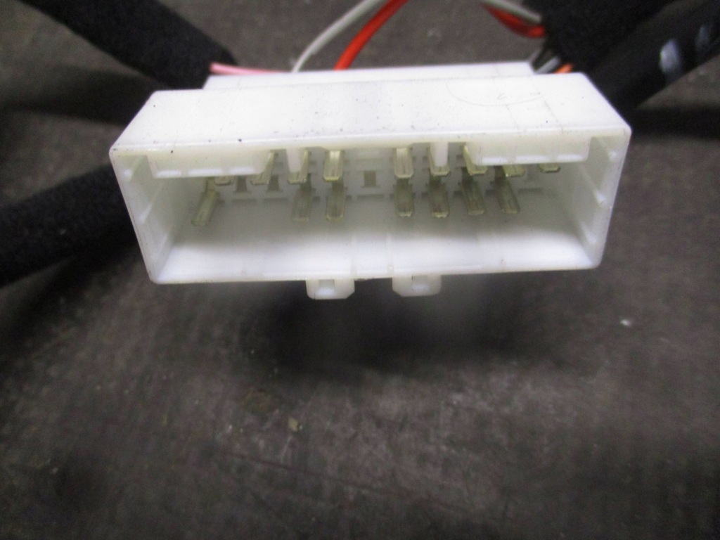 Джгут електропроводка kia sportage iii 14-15r Ціна