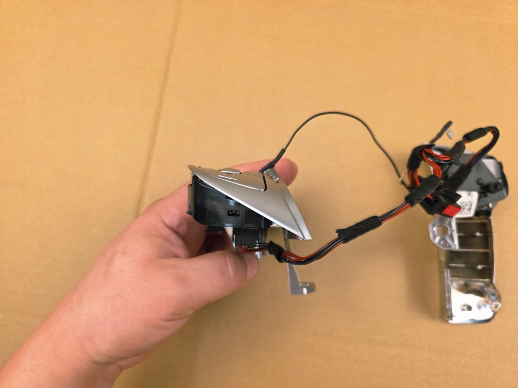 фото №11, Ford s-max mk1 galaxy ii mk3 перемикачі мультифункція керма przedlift