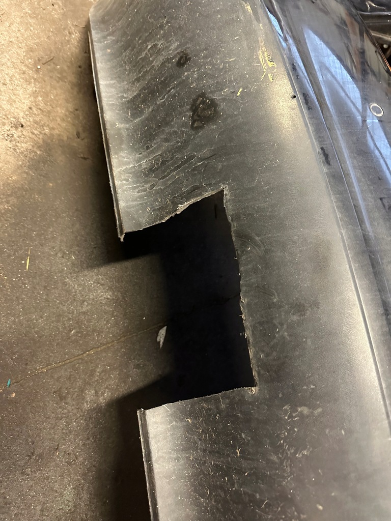 фото №6, Vw golf v plus lc9z бампер задний kompletny pdc