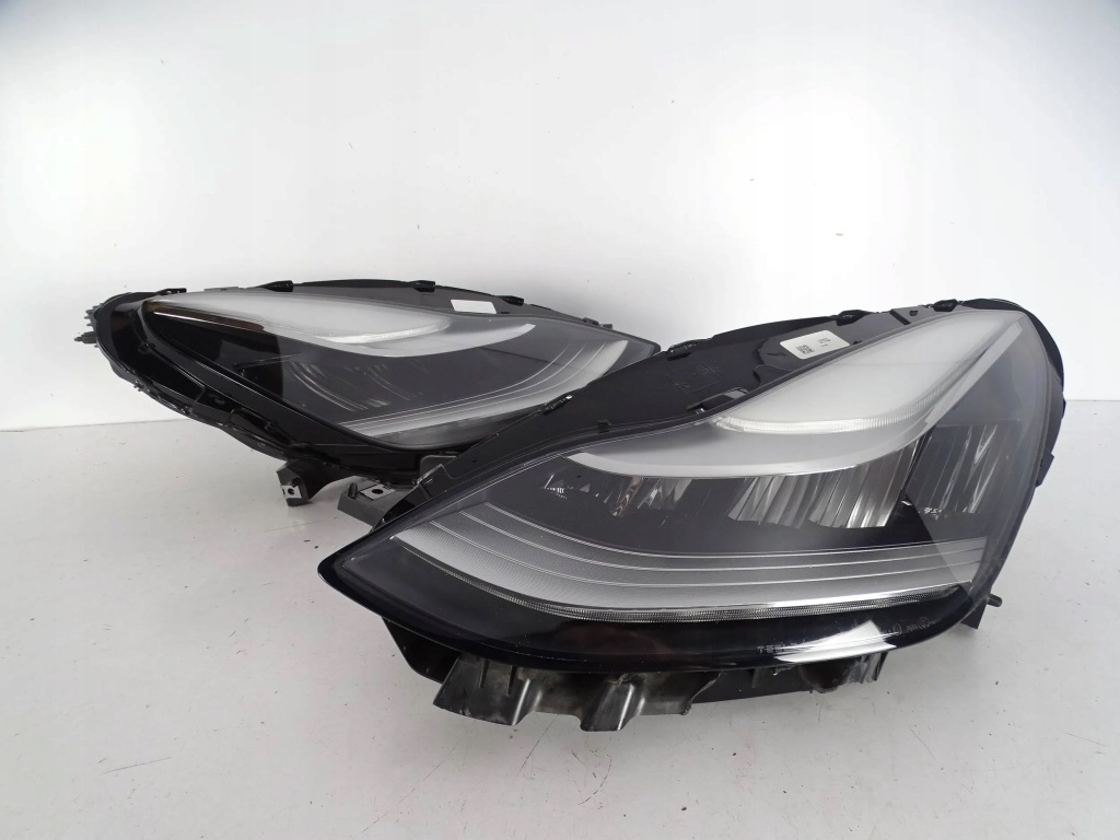 Купить Фара перед передняя левая tesla 3 full led