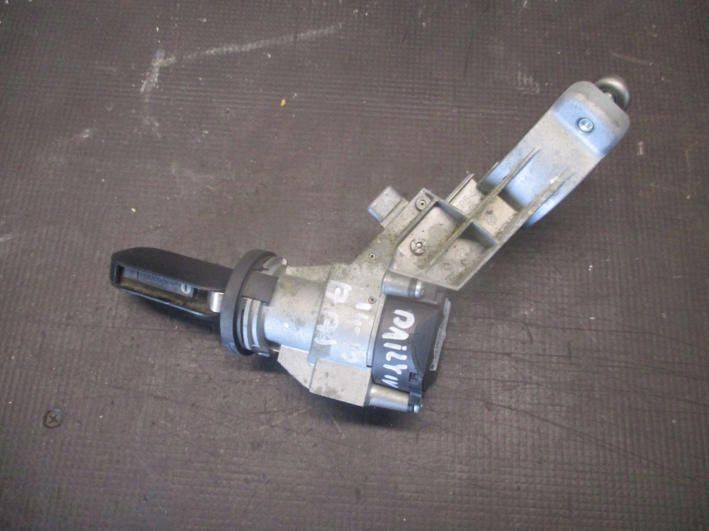 Замок запалювання 5801364057 iveco daill 2 14-19 Недорого