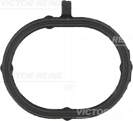 фото №1, Victor reinz 71-54162-00 прокладка, колектор впускний