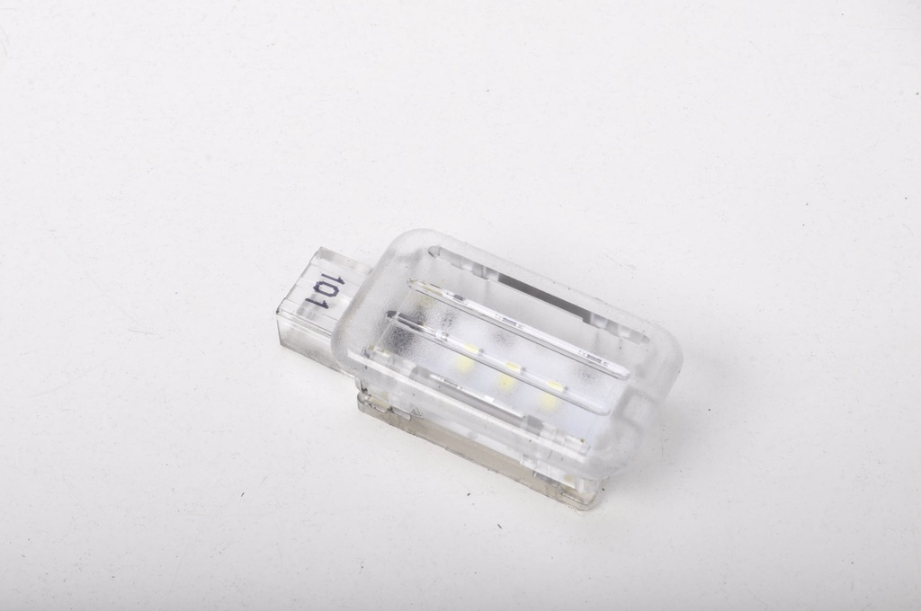 фото №1, Defender ii l663 лампа двері лівий перед 21r