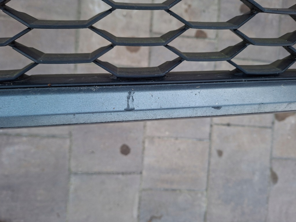 фото №9, Vw tiguan ii 2 бампер перед камера 6xpdc омыватель