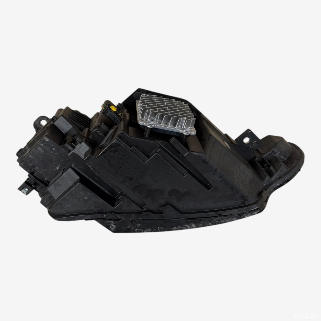 Фара левая правый  фонари передние комплект citroen ds7 рестайлинг  crossback full led в Украине