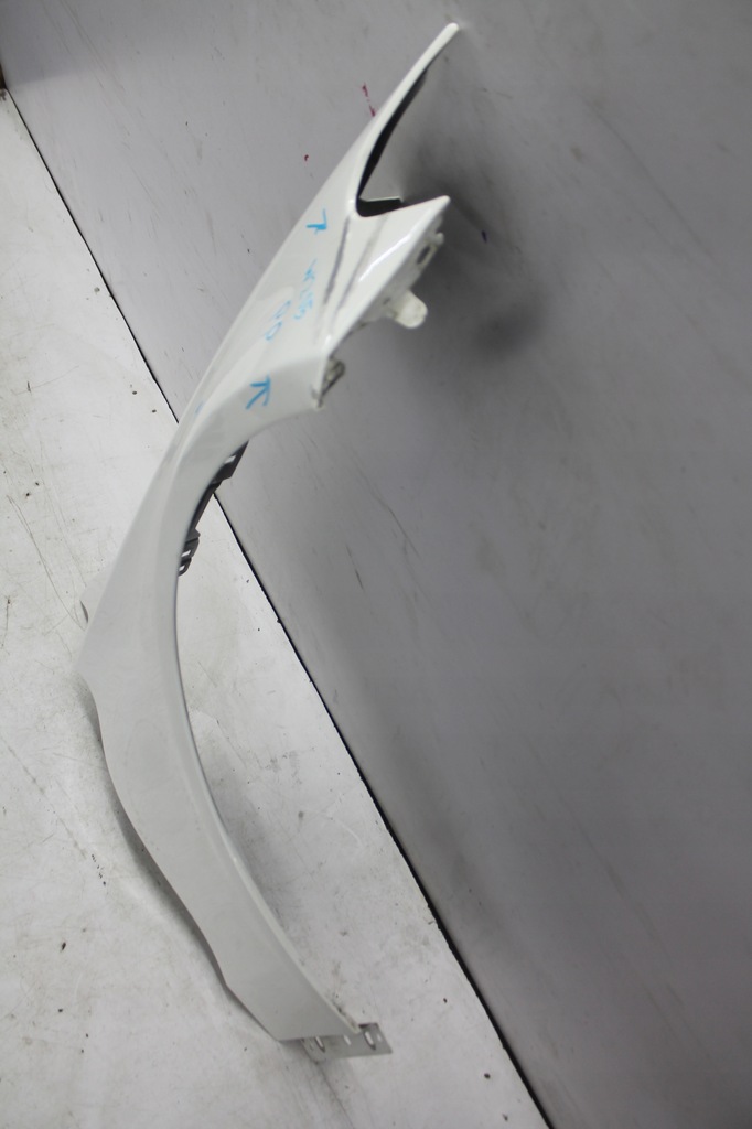 фото №8, Крила правий перед передній mercedes c-klasa w205