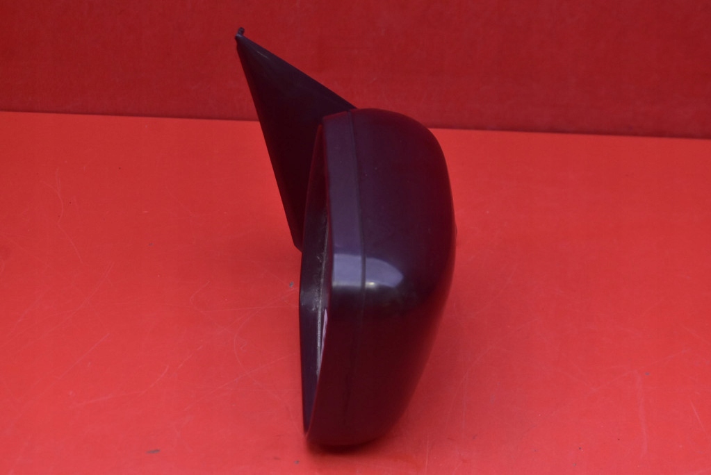 фото №5, Зеркало правое серые eu 012210 mitsubishi outlander 1 i 01-08 5 pin