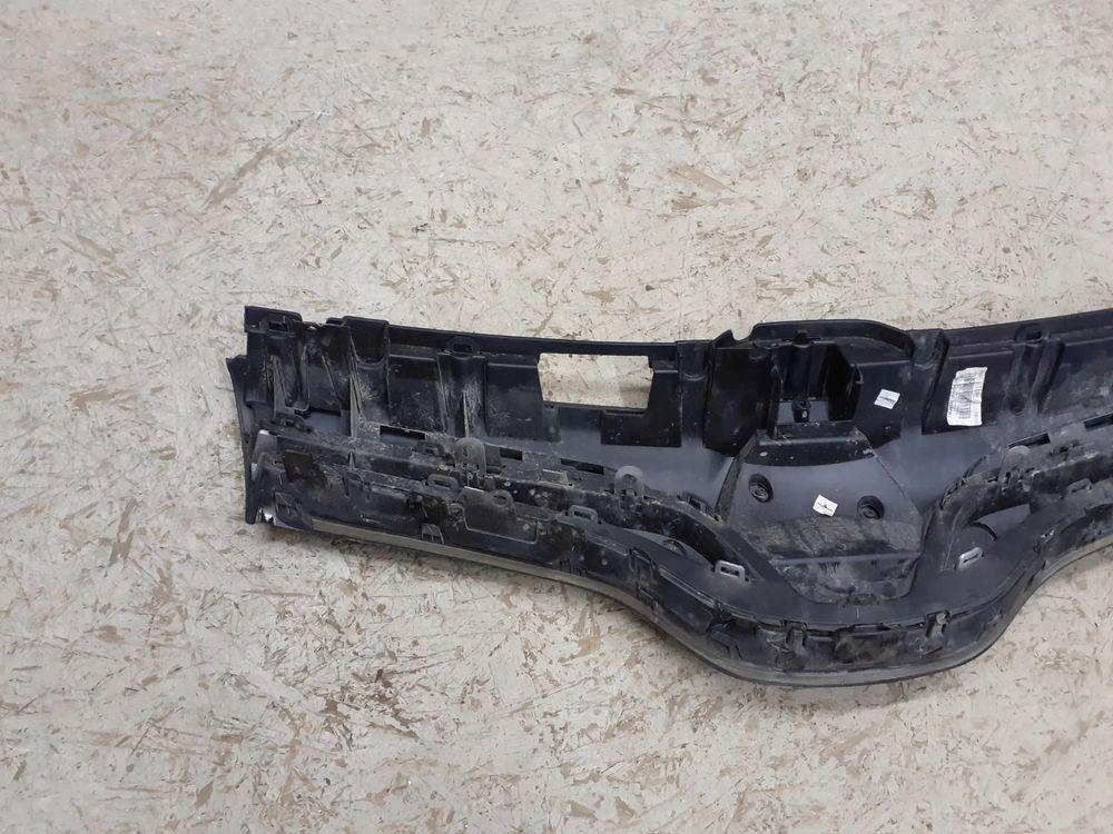 фото №6, Решітка радіатора решітка радіатора renault kangoo lift 2013- 623101381r