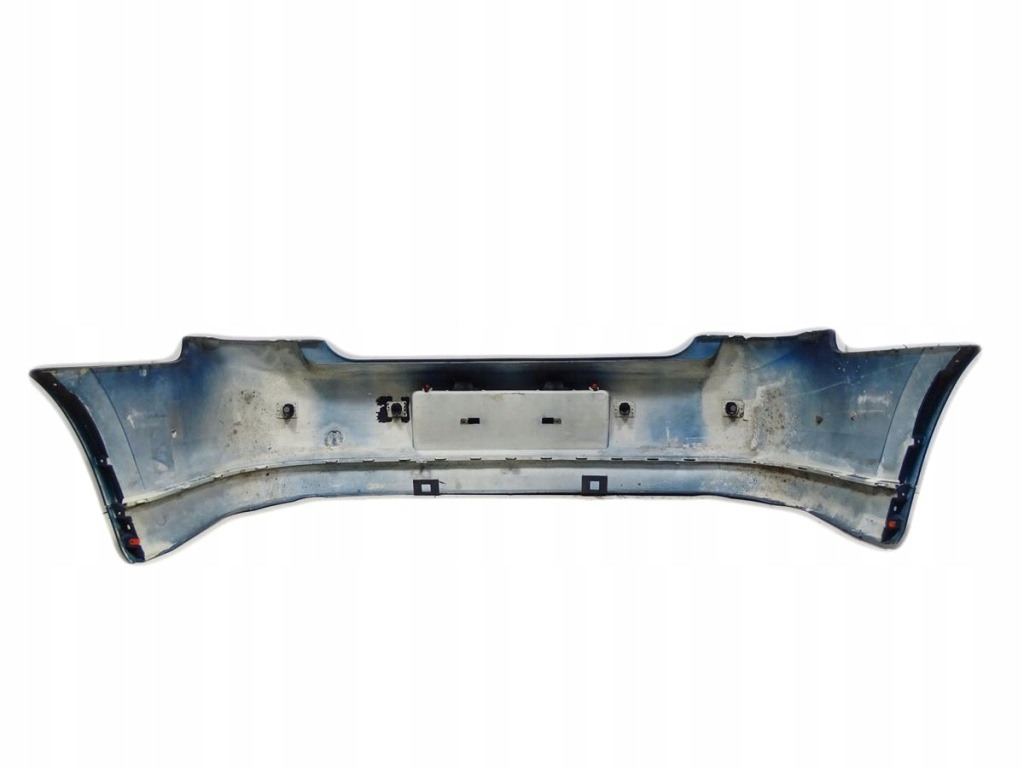 фото №16, Бампер задняя задний opel vectra c hb fl 2005-2008