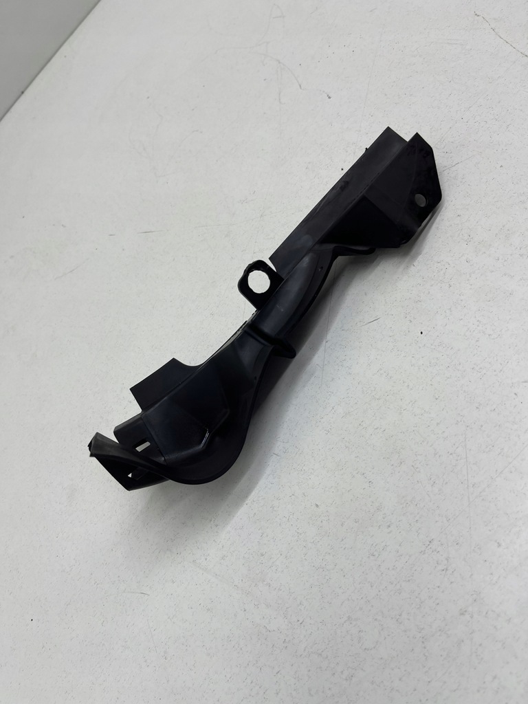 фото №9, Audi a7 a6 c7 прокладка лонжерон правий перед оригінал