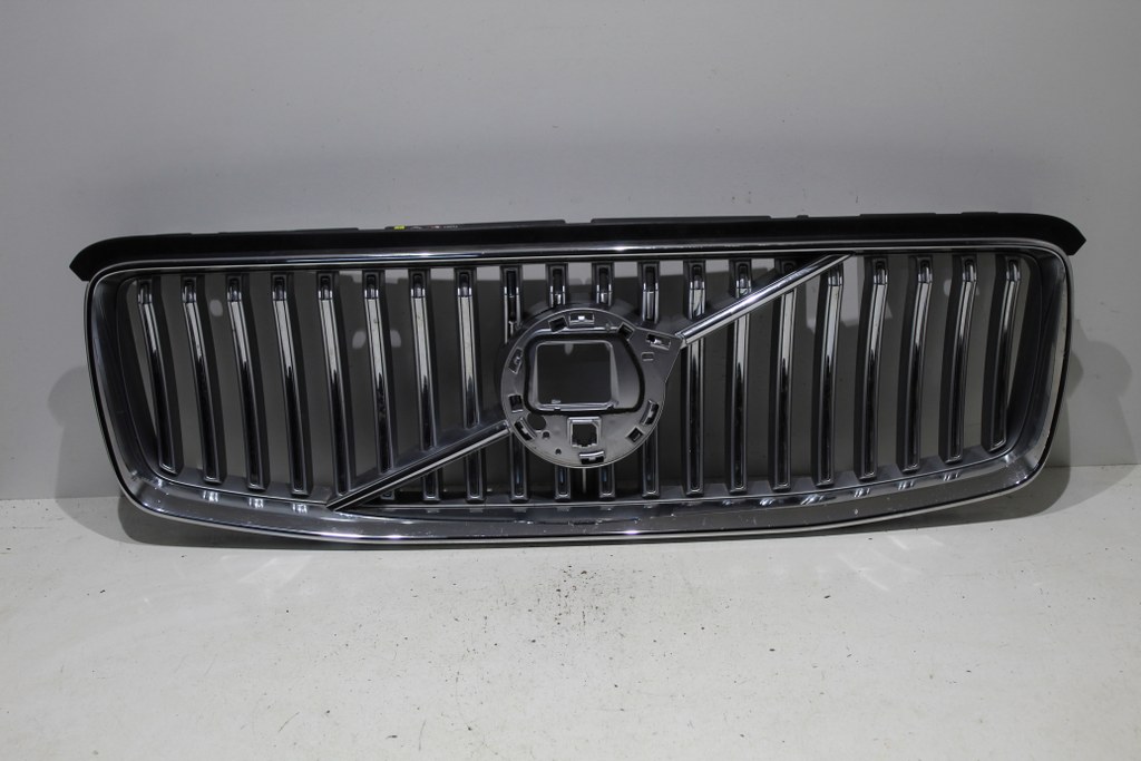 фото №1, Volvo xc90 ii lift решітка радіатора