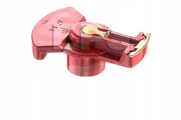 фото №2, Контактний палець розподільника запалювання eps 1.406.118r