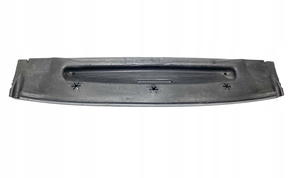 фото №1, Абсорбер бампера задній mini r56 r57 r59 2754466