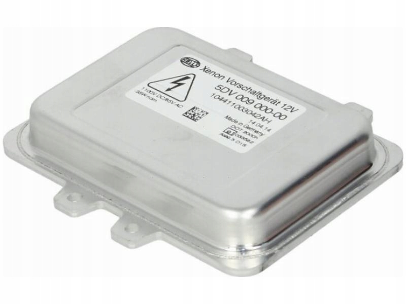 фото №1, Лампа ксенонова перетворювач vw golf plus 04-13