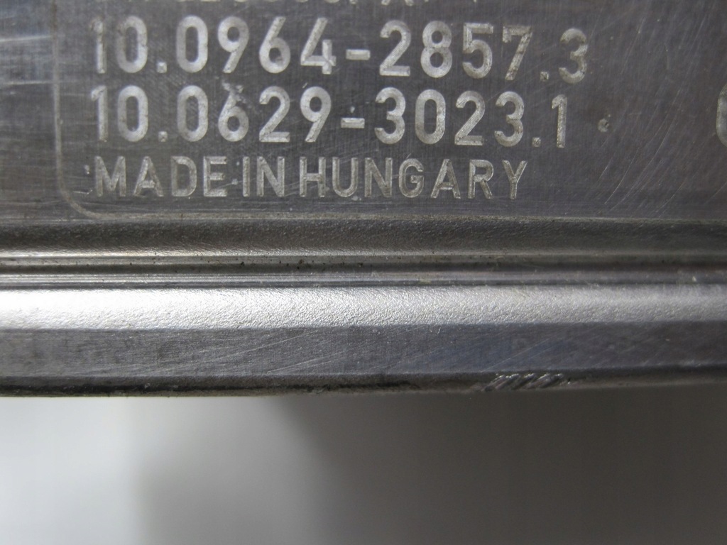 фото №5, Насос тормозная abs alfa romeo stelvio giulia 10.1202-0893.4 28.5540-5715.3