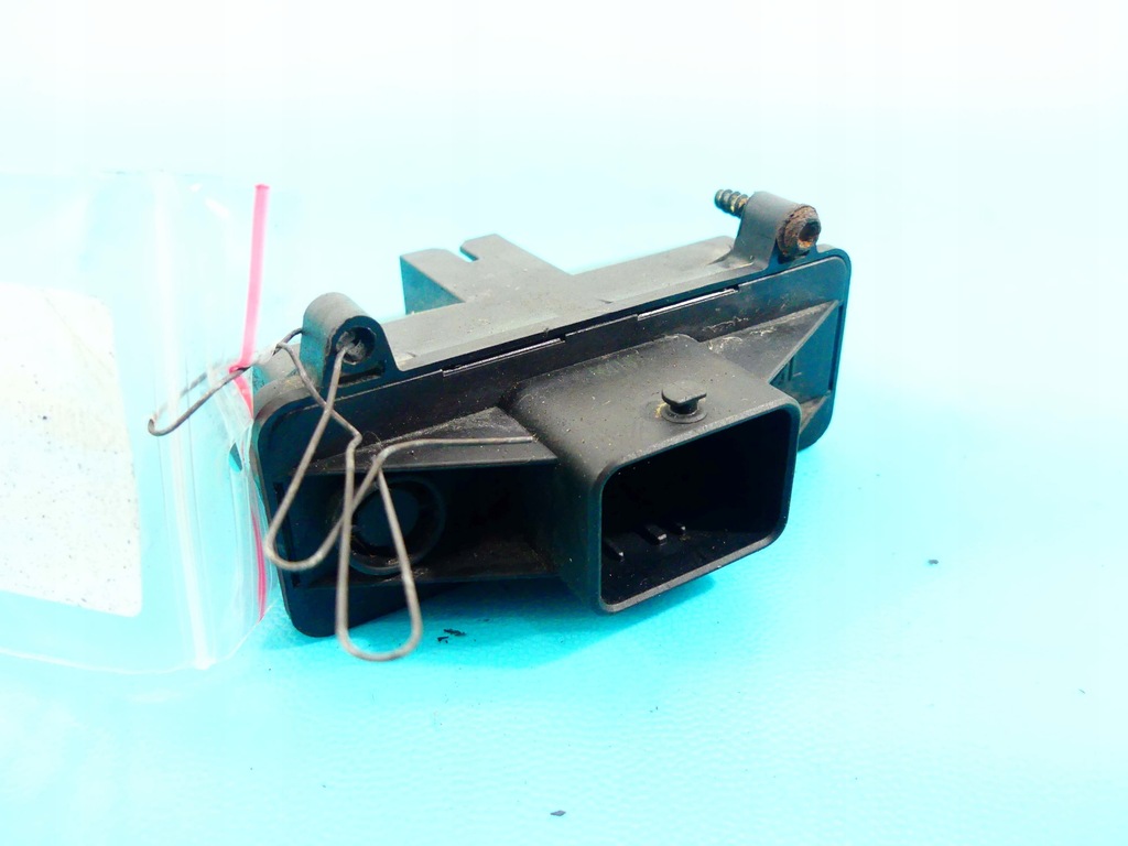 фото №4, Модуль лампа фари ксенон volvo v50 s40 ii