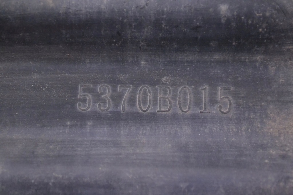 фото №5, Mitsubishi outlander 2015 левая сторона брызговики задние