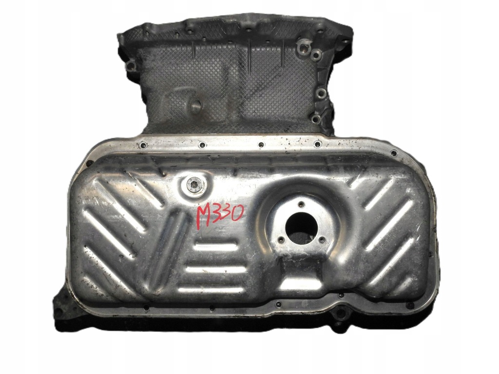Купити M330 піддон масляна vw audi a6 c7 porsche 3.0 tdi 059103601cj 059103602ae