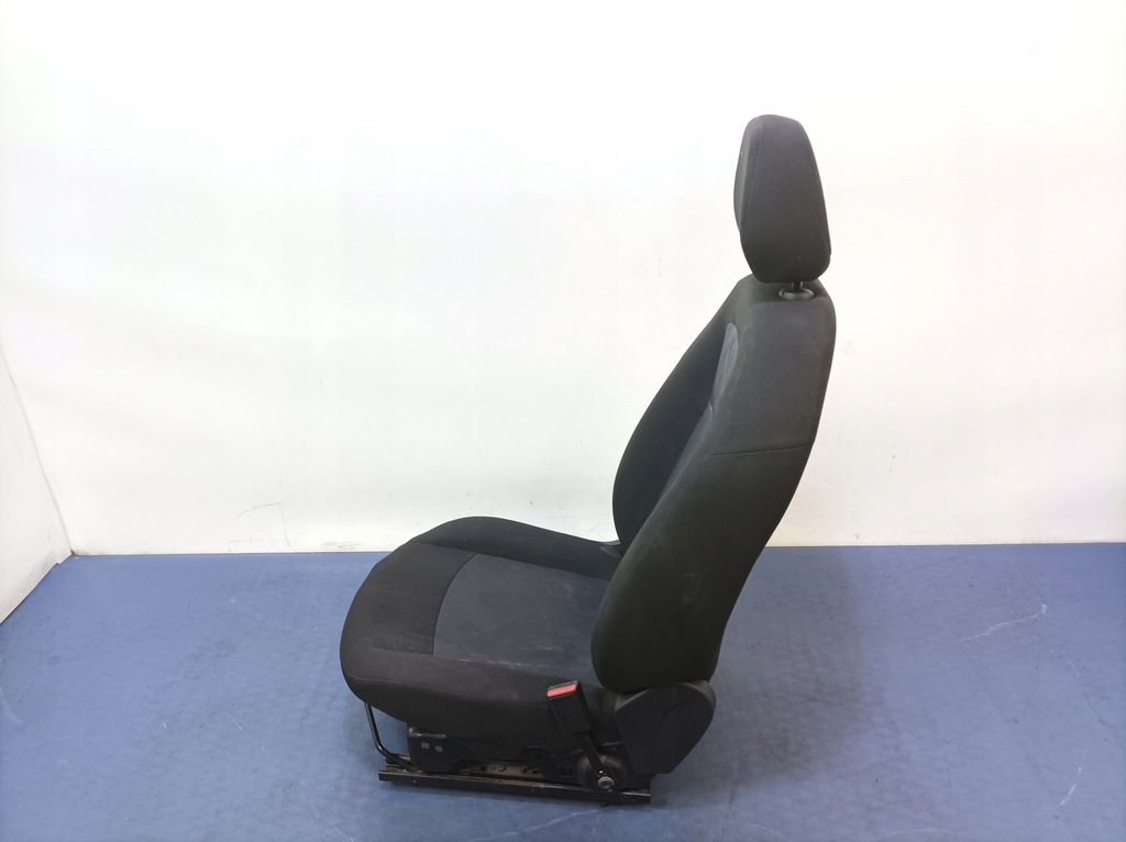 фото №5, Citroen c-elysee ii сиденье сиденье пассажира