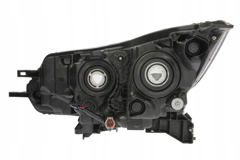 фото №2, Фара лампа правий nissan qashqai rogue sport j11 17-