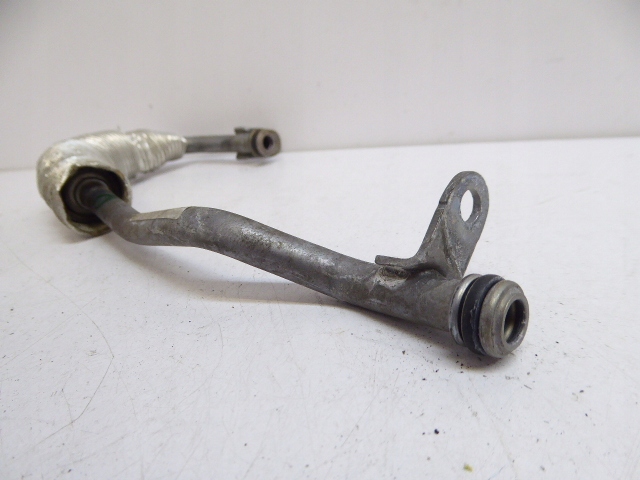 E klasa w212 шланг трубка масла турбины 2.0 cgi Оригинал