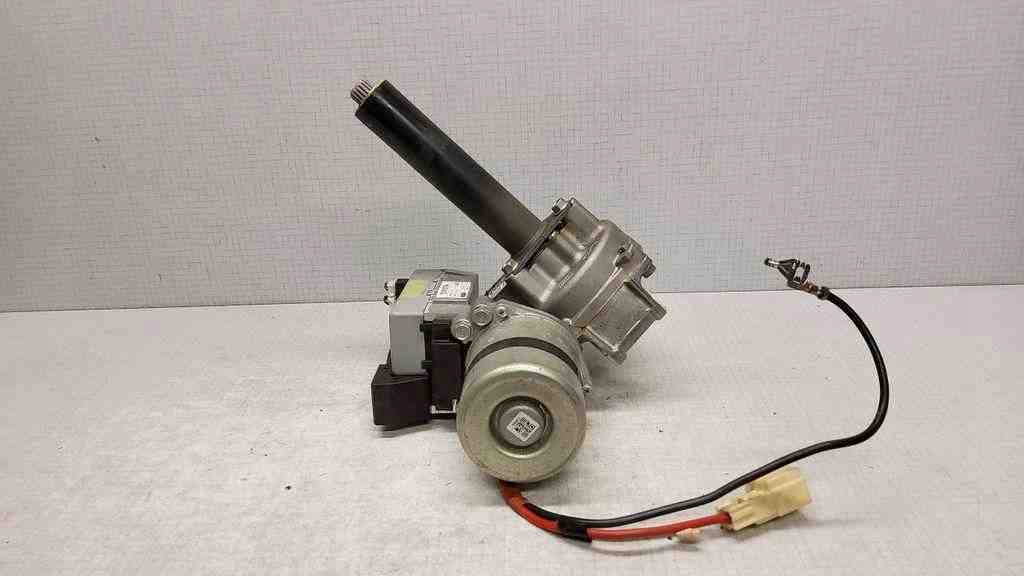 фото №14, Электрический усилитель руля toyota verso _r2_ f19010f010 2.0l