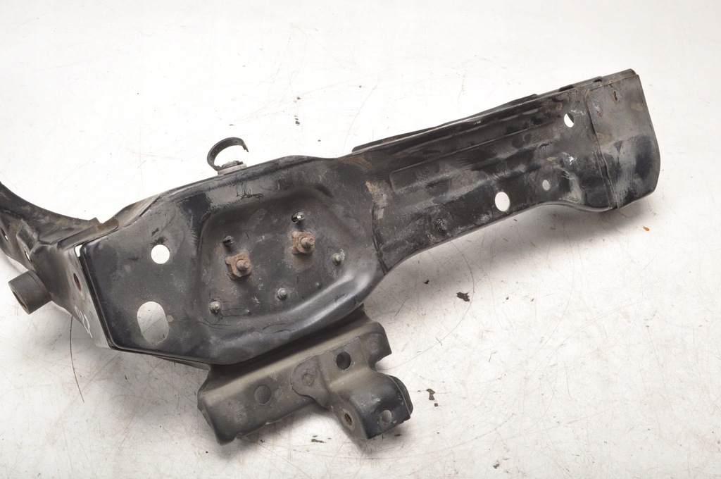 фото №3, Lexus is ii панель фари правий перед передній