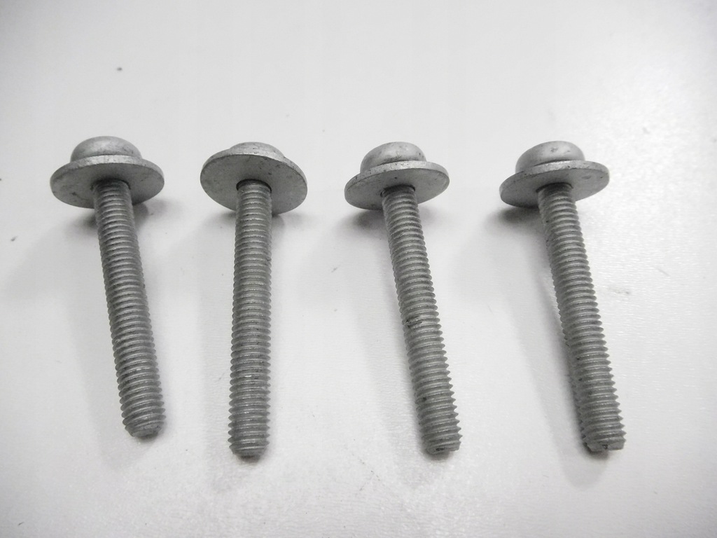 фото №8, Болти тунель середнього bmw x3 x4 оригінальний номер 7119907130