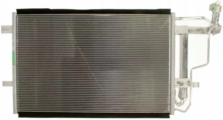 фото №1, Nrf 35922 конденсатор, кондиционер