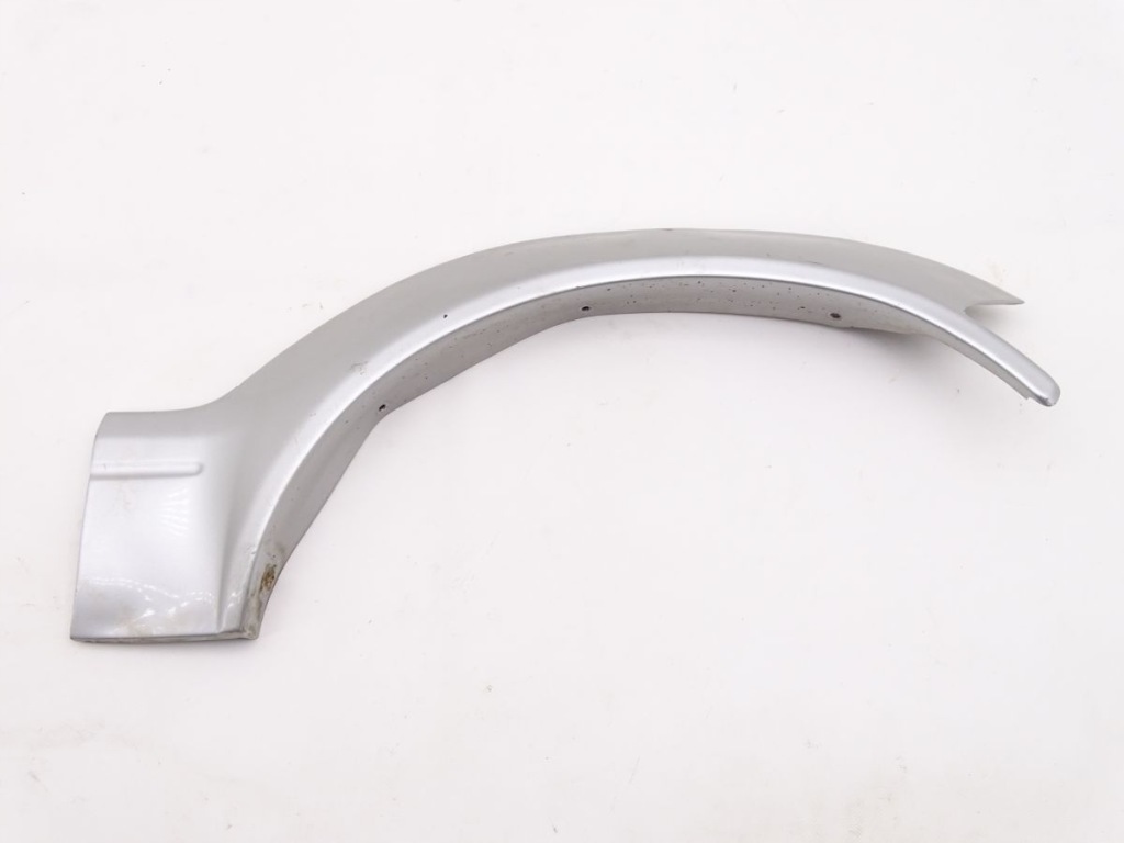 фото №1, Daihatsu terios i 00-05 lift молдинг крила правий перед