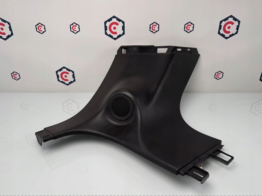 фото №1, Защита стойка левая jeep grand cherokee