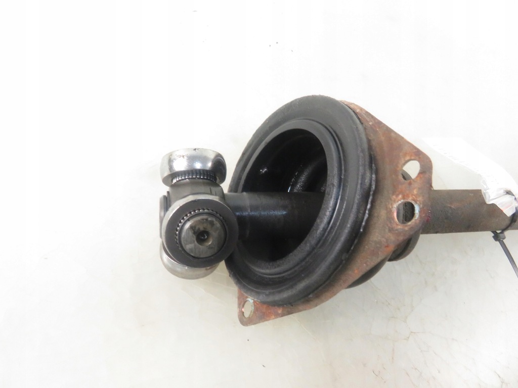 фото №5, Приводной вал левая передняя renault trafic ii 1.9 dci