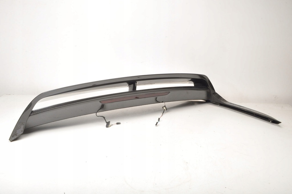 фото №13, Bentley bentayga спойлер кришки спойлер карбон 36a827939c