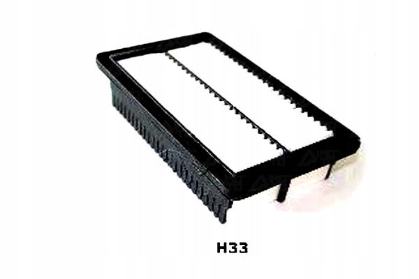 фото №2, Фильтр воздуха [japanparts]