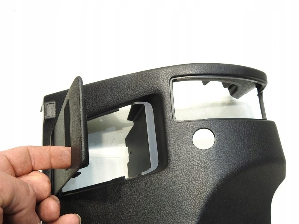 фото №6, Защита консоли pod руль subaru impreza iii gh 66075fg010