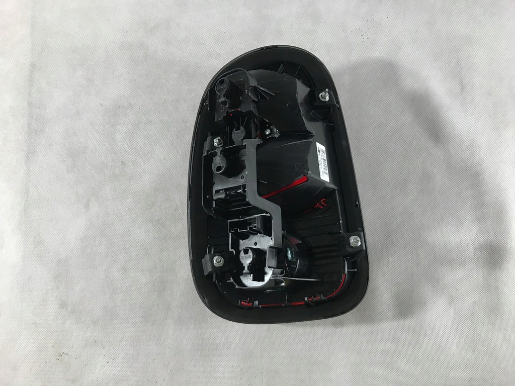 фото №4, Mini cooper countryman r60 works лампа задняя правая