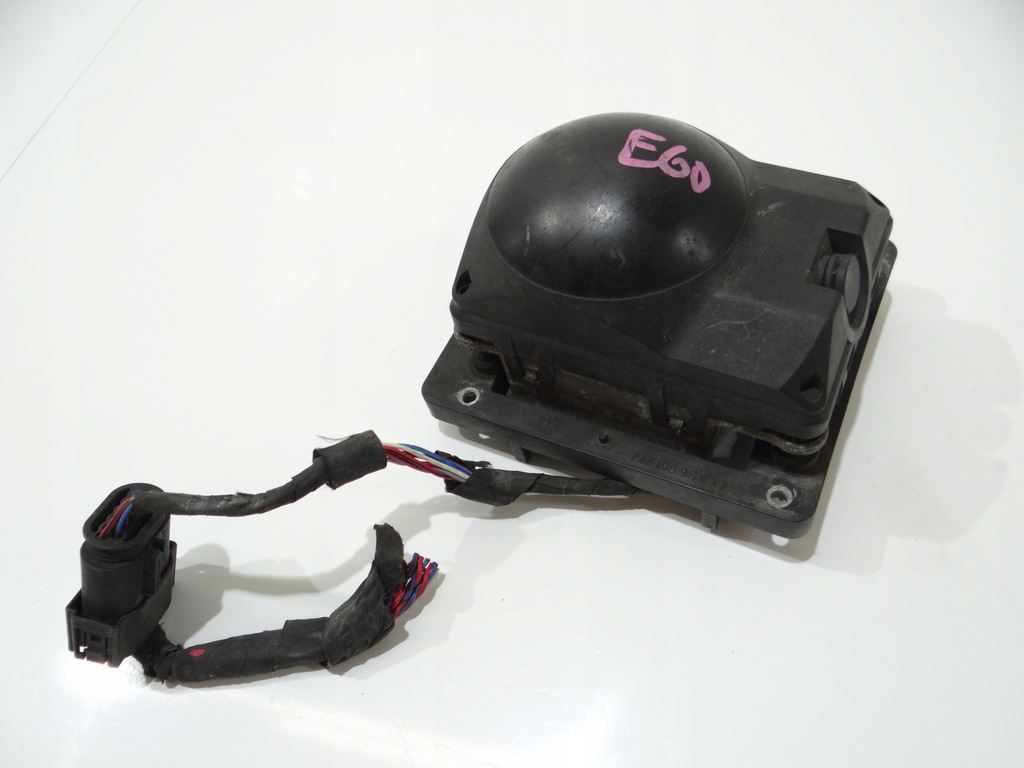 фото №1, Датчик радар модуль acc bmw e60 e61 6767000