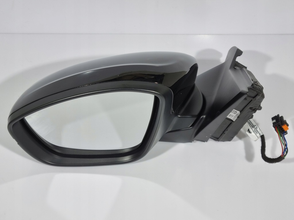 фото №1, Зеркало левая opel mokka ii b 6 pin